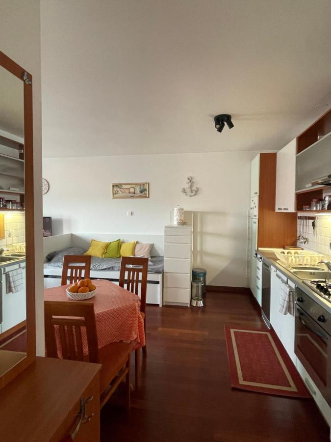 Apartamento Old Lady Opatija Exterior foto