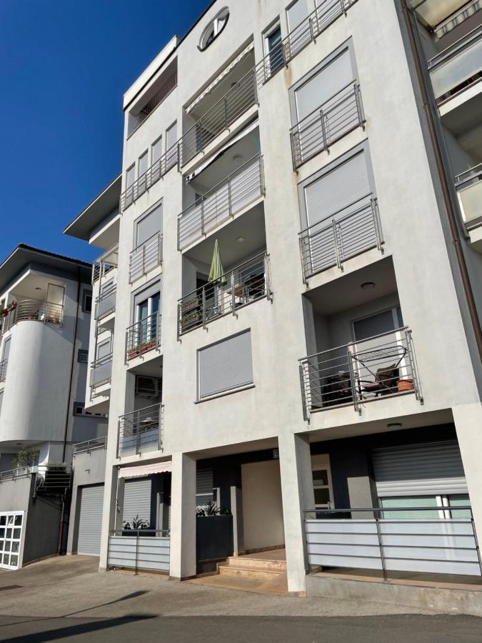 Apartamento Old Lady Opatija Exterior foto