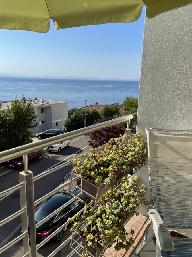 Apartamento Old Lady Opatija Exterior foto