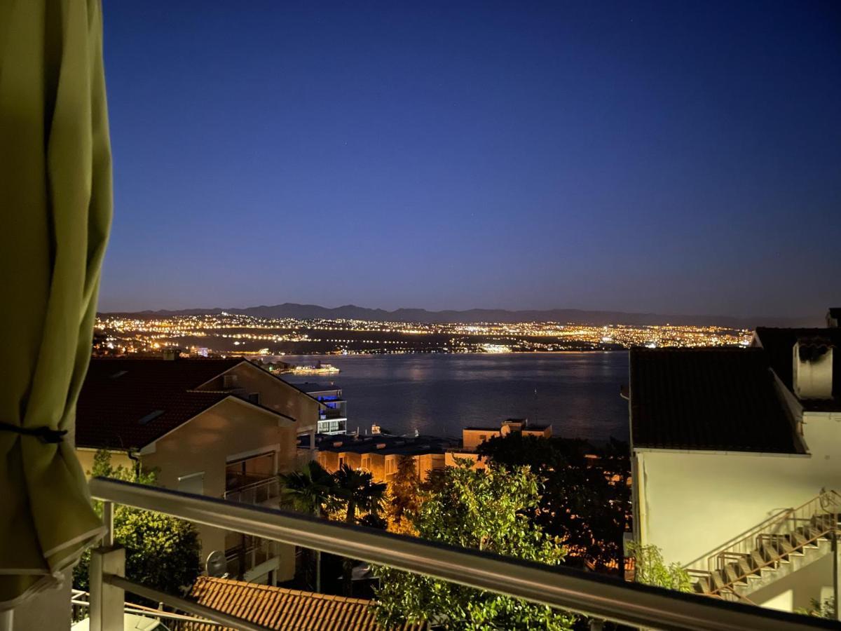 Apartamento Old Lady Opatija Exterior foto